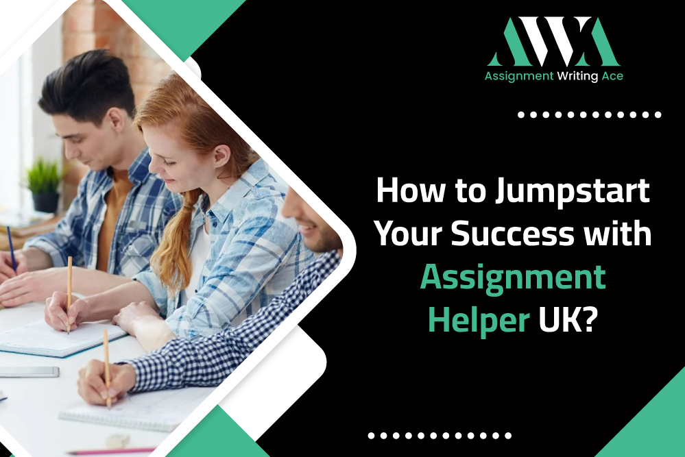 Success with Assignment Helper UK