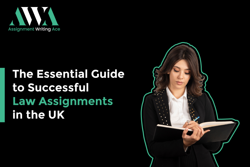 Successful Law Assignments in the UK